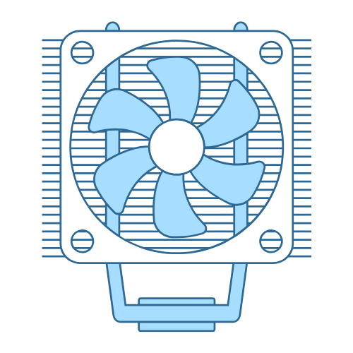 CPU COOLER