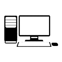DESKTOP PC