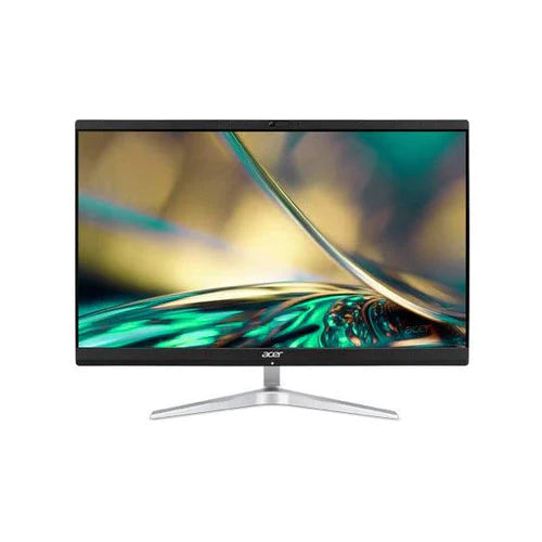 Acer Aspire C24-1851 AIO | 23.8inch FHD | Intel Core i5-1340P | 8GB RAM | 256GB SSD + 1TB HDD | Intel UHD Graphics | WIN11