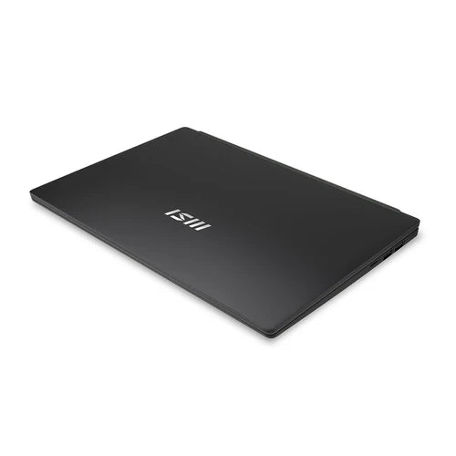 MSI Modern 14 C7M-269PH Laptop (Classic Black) | 14" FHD (1920x1080) IPS | Ryzen 7 7730U | 16GB RAM | 512GB SSD | RX Vega Graphics | Windows 11 Home | MSI Sleeve Bag GP