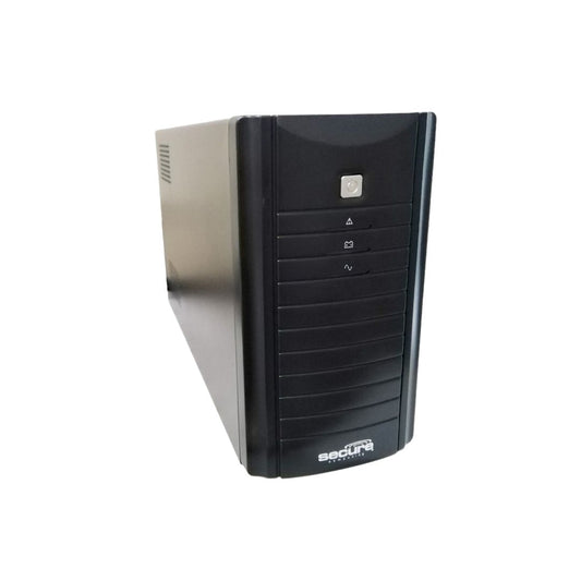 SECURE 2000VA