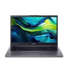 Acer A15-51P-33C3 15.6inch FHD | Intel Core 3 100U | 8GB RAM | 512GB SSD | Intel Graphics | Windows 11 Home