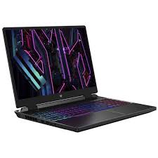 ACER HELIOS NEO 16 PHN16-71-55V5 I5-13500HX/16GB/512GB NVME/4060 8GB/16 165HZ/W11H/OFC21HS (BLK)