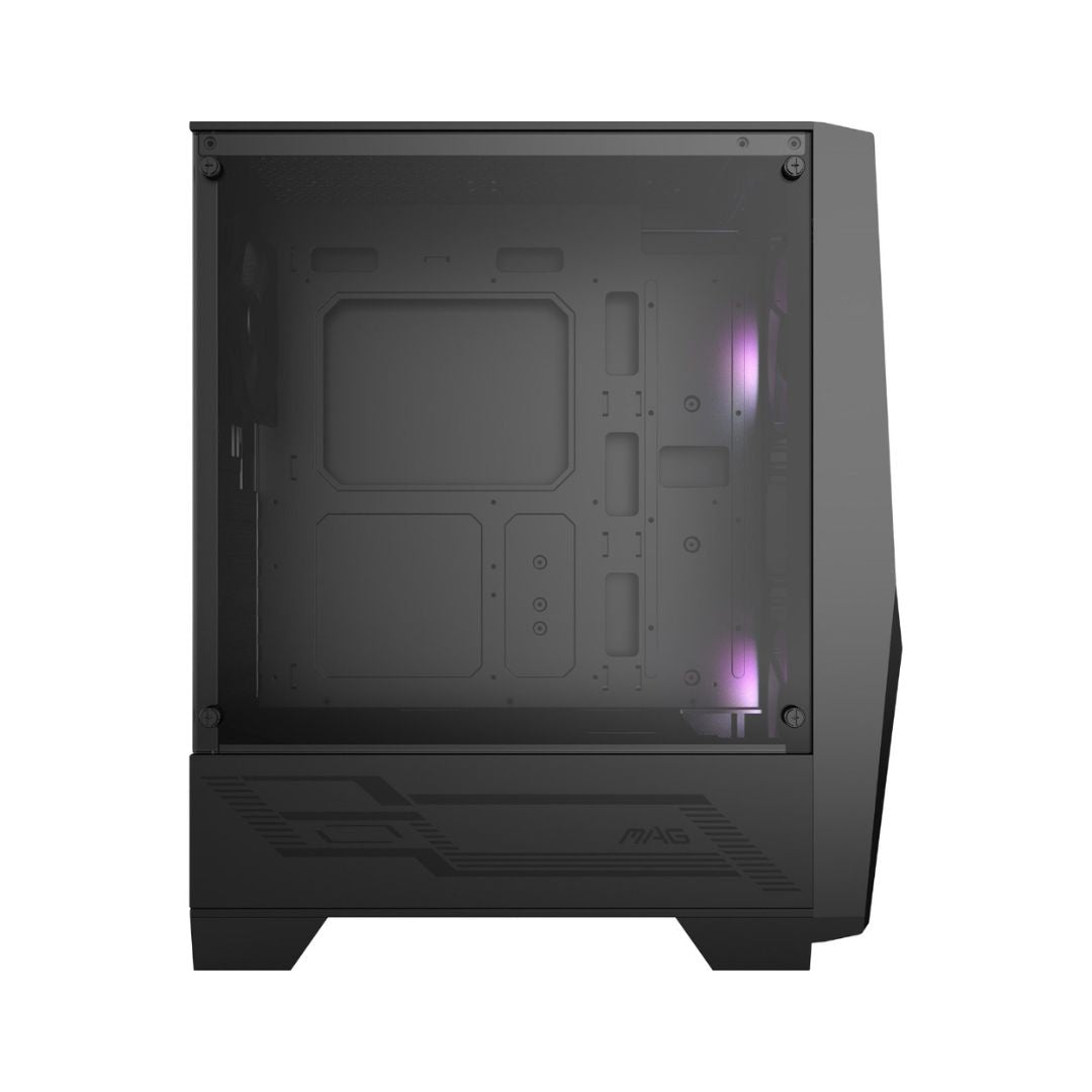 MSI MAG FORGE 100R GAMING CASE